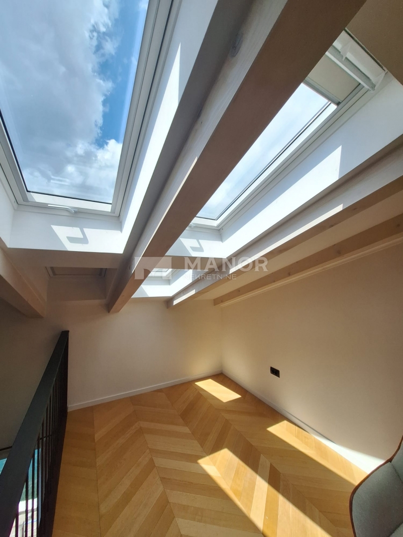 Appartamento Opatija - Centar, Opatija, 67m2