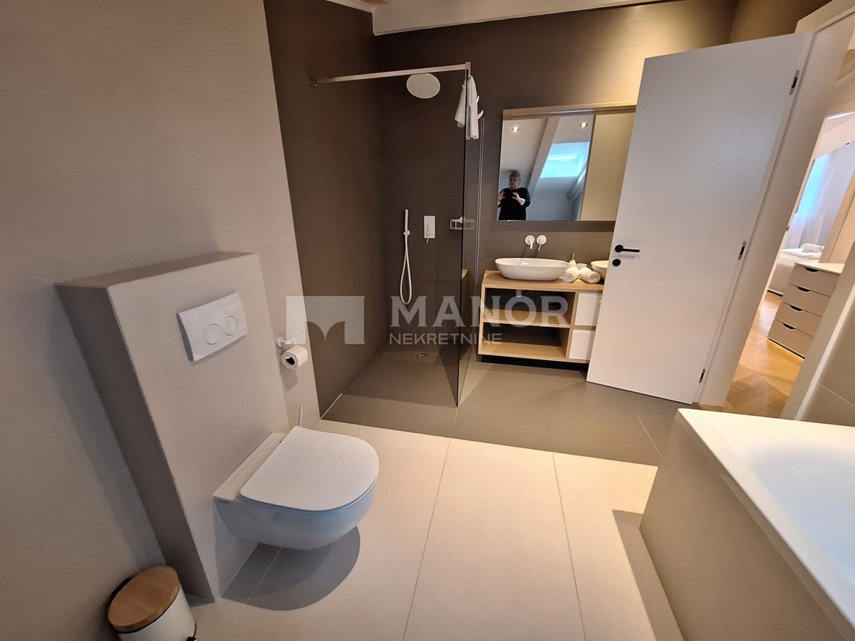 Appartamento Opatija - Centar, Opatija, 67m2