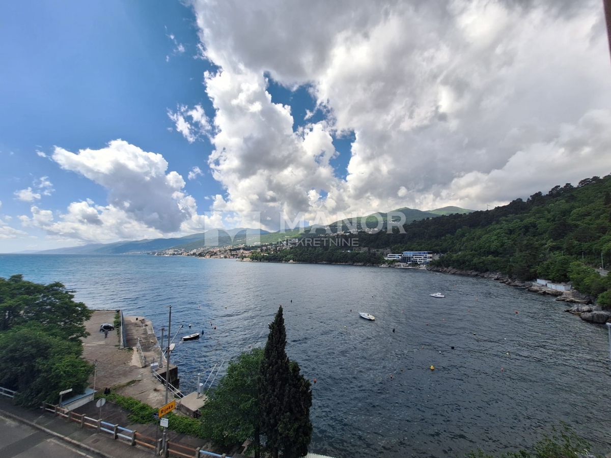 Appartamento Opatija - Centar, Opatija, 67m2