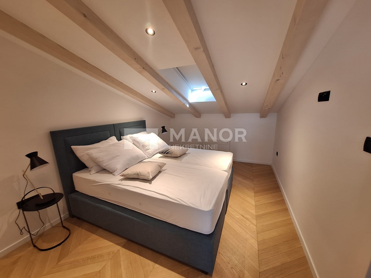 Appartamento Opatija - Centar, Opatija, 67m2