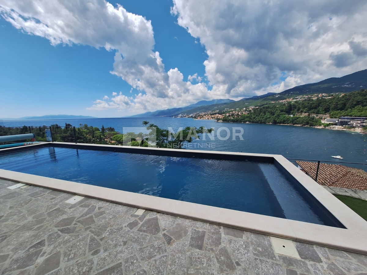 Appartamento Opatija - Centar, Opatija, 67m2