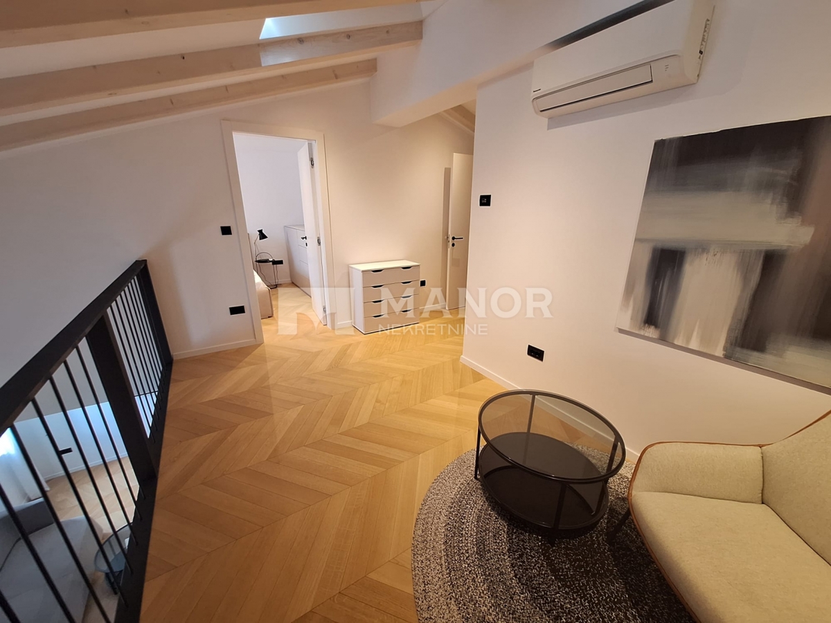 Appartamento Opatija - Centar, Opatija, 67m2