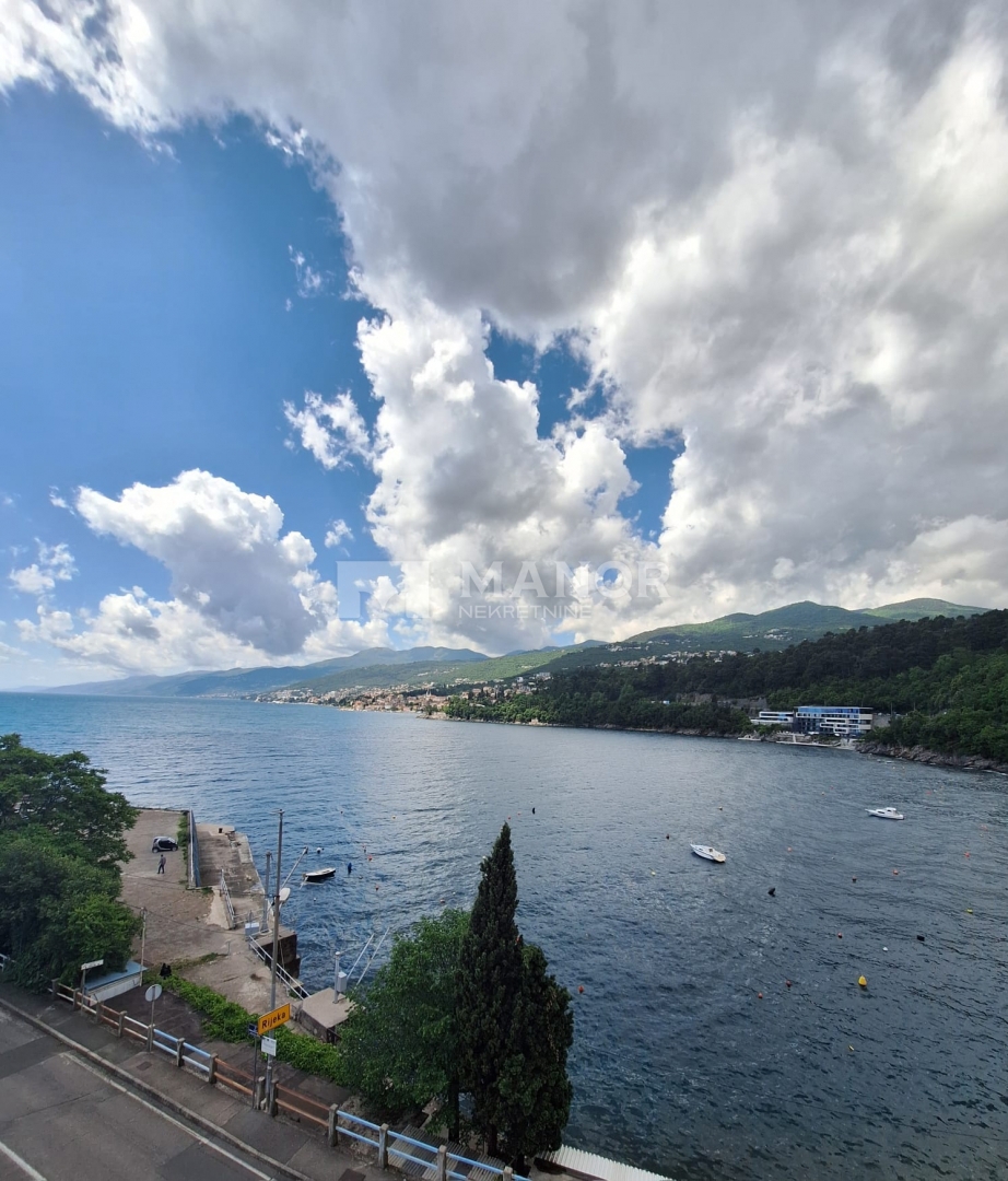 Appartamento Opatija - Centar, Opatija, 67m2