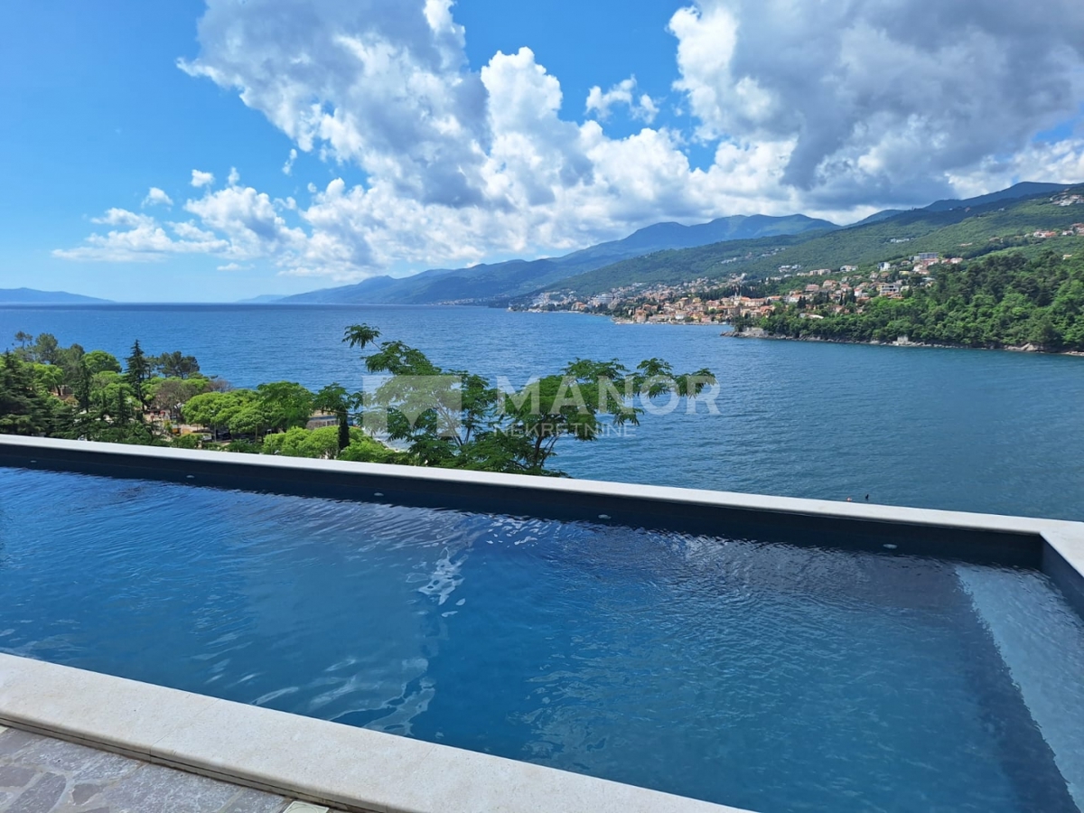 Appartamento Opatija - Centar, Opatija, 67m2