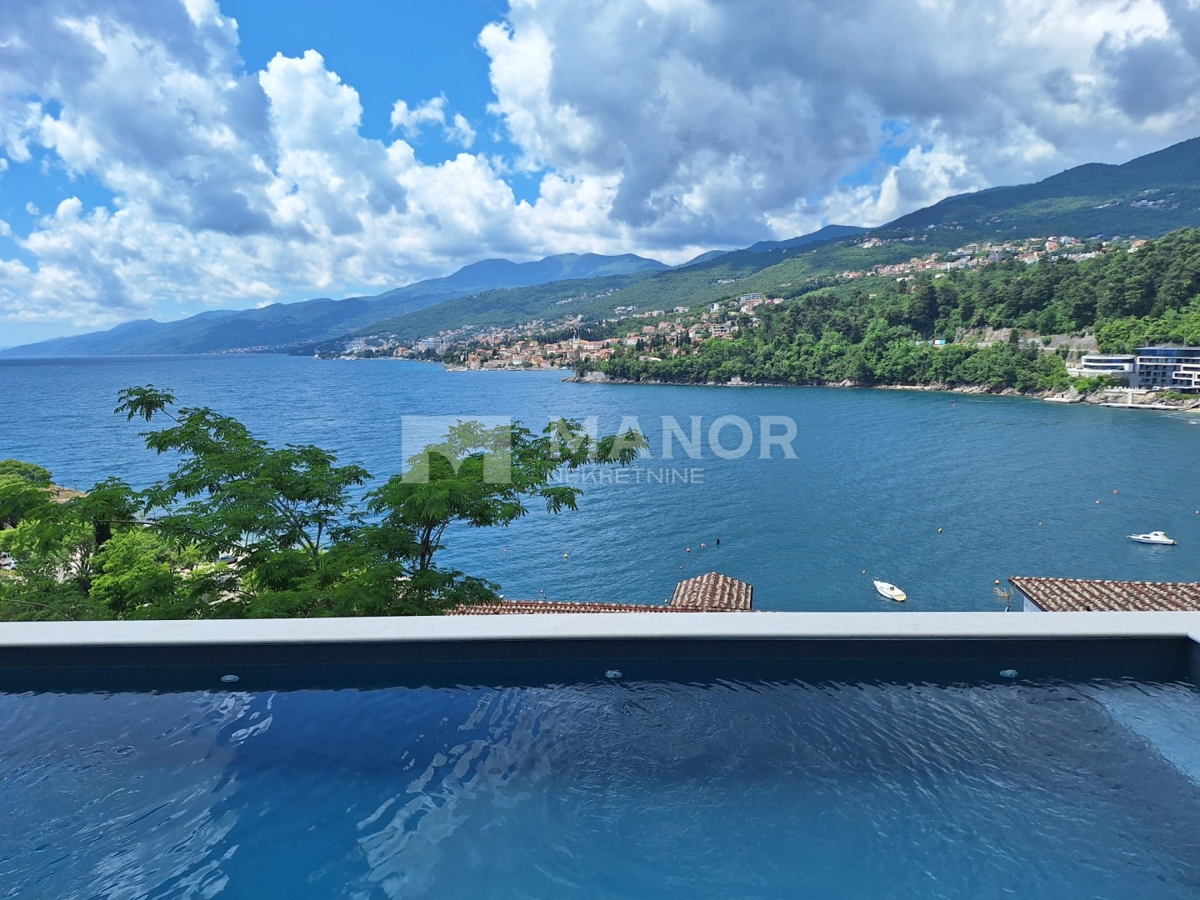 Appartamento Opatija - Centar, Opatija, 67m2