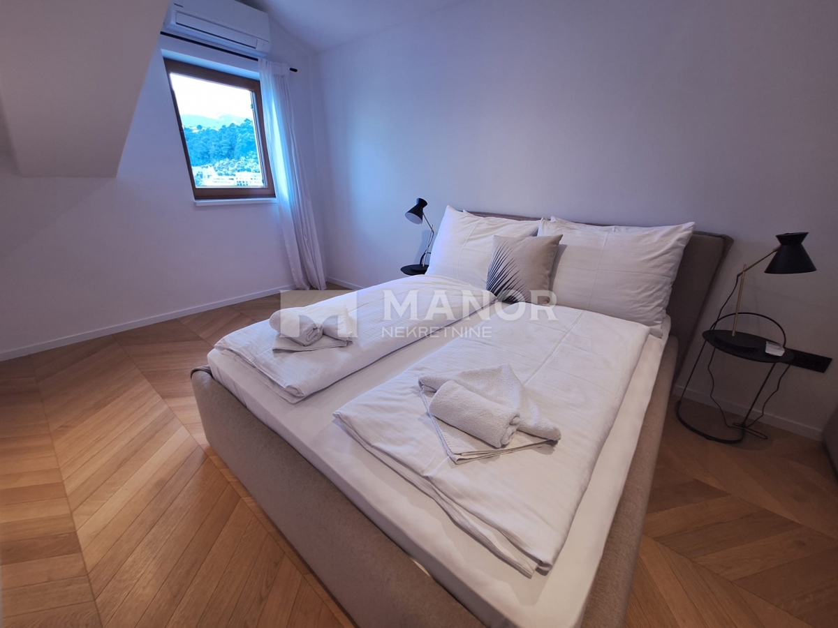 Appartamento Opatija - Centar, Opatija, 67m2