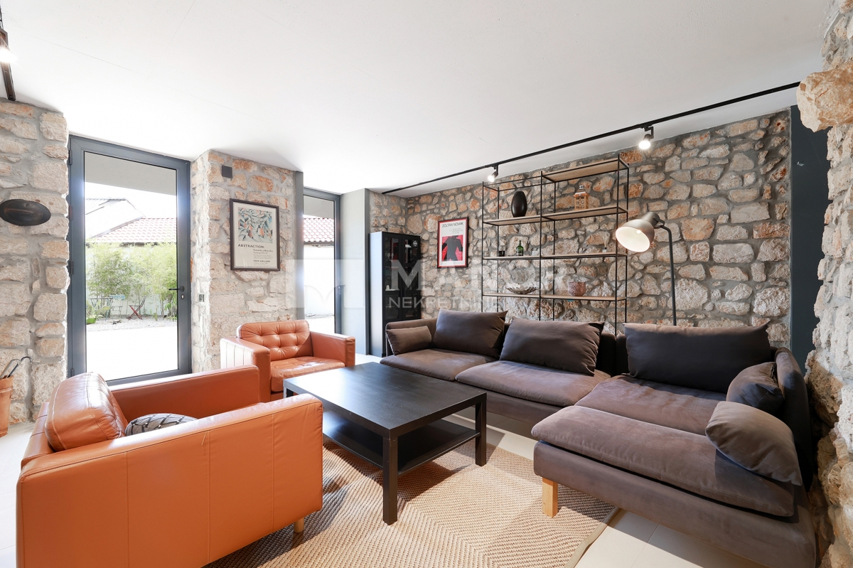 Casa Crikvenica, 270m2