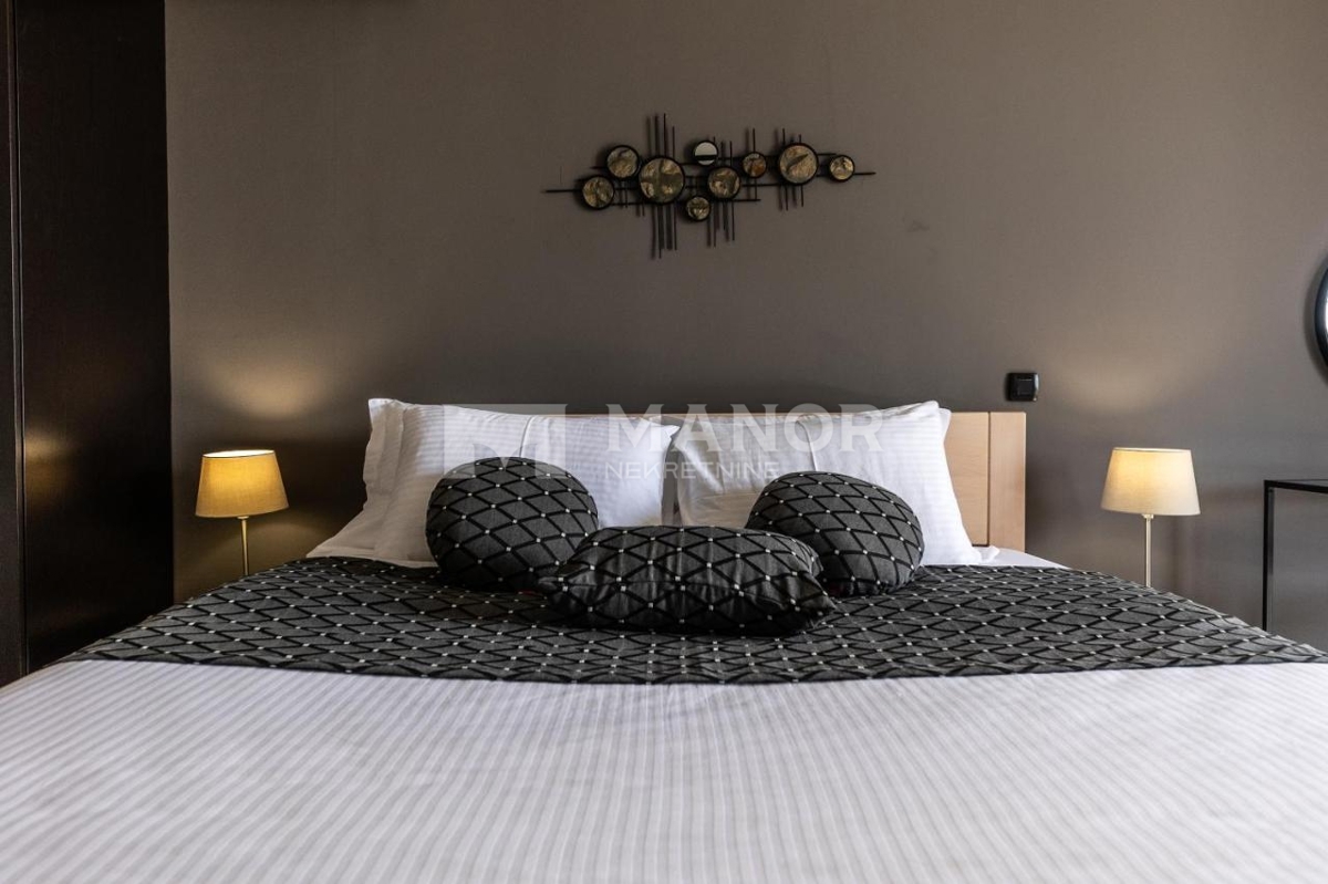 Casa Crikvenica, 270m2