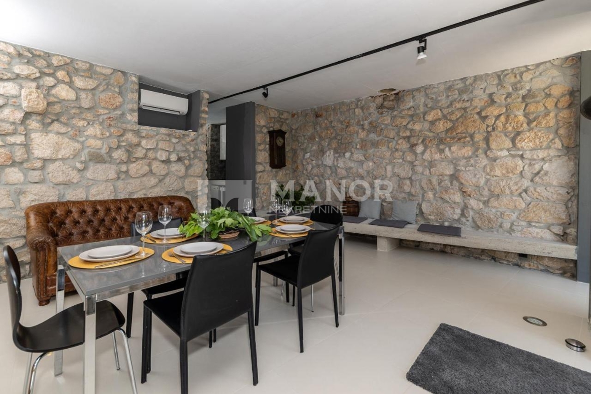 Casa Crikvenica, 270m2