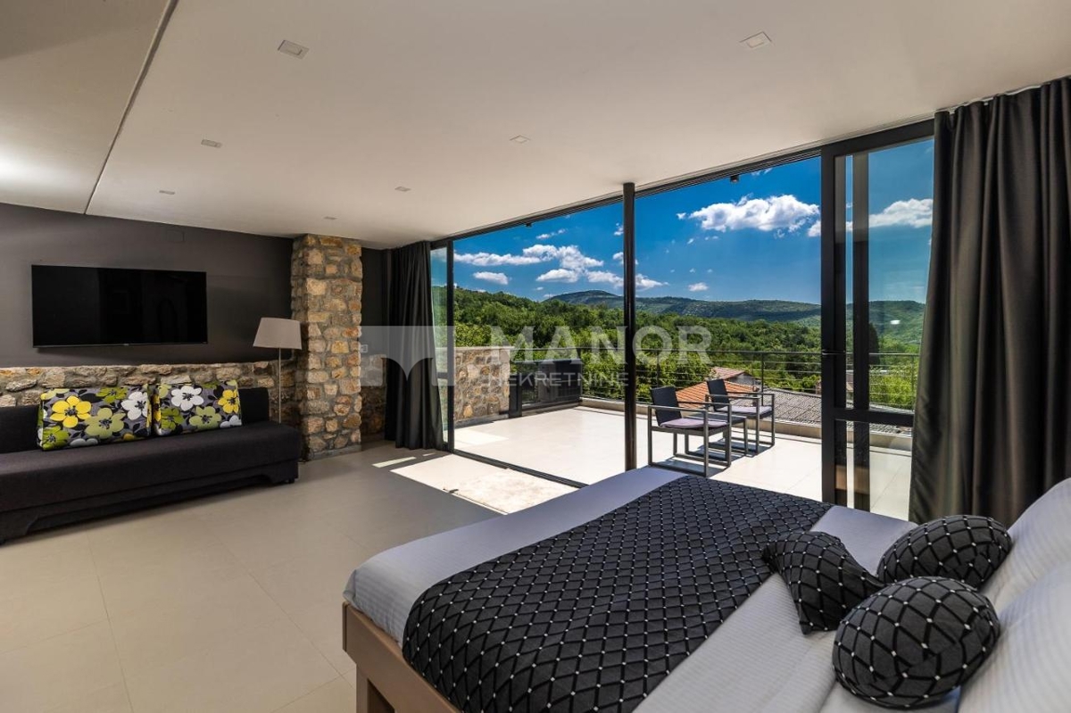 Casa Crikvenica, 270m2