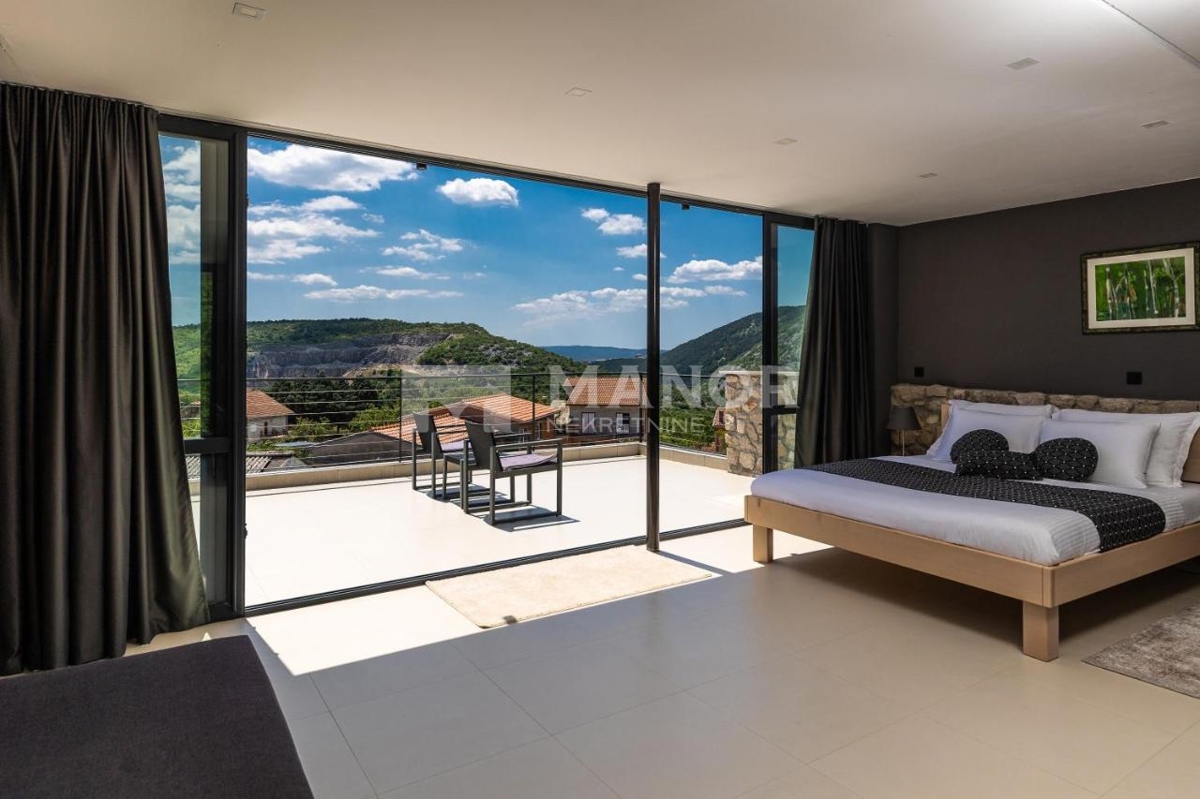 Casa Crikvenica, 270m2