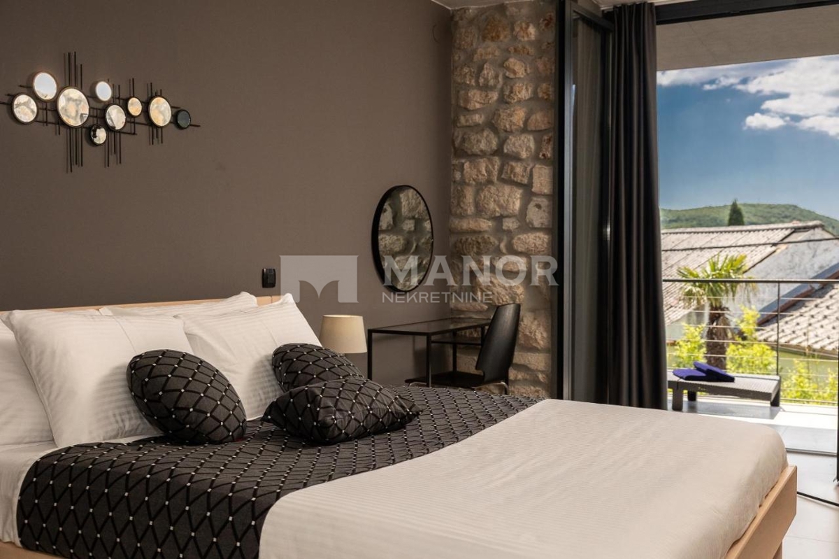 Casa Crikvenica, 270m2