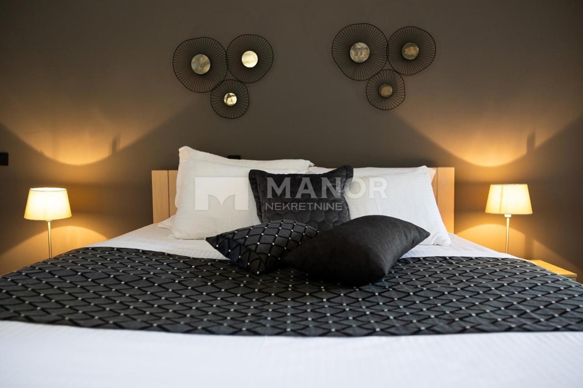 Casa Crikvenica, 270m2