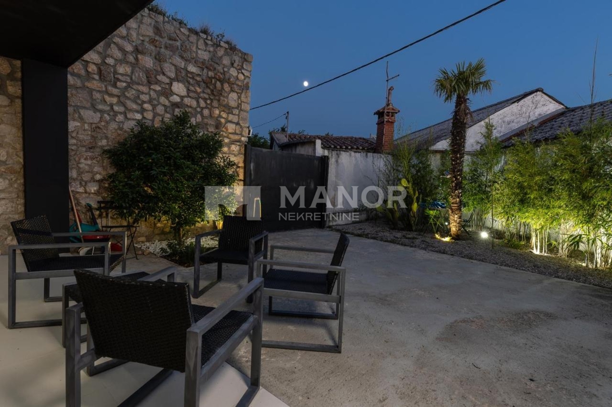 Casa Crikvenica, 270m2