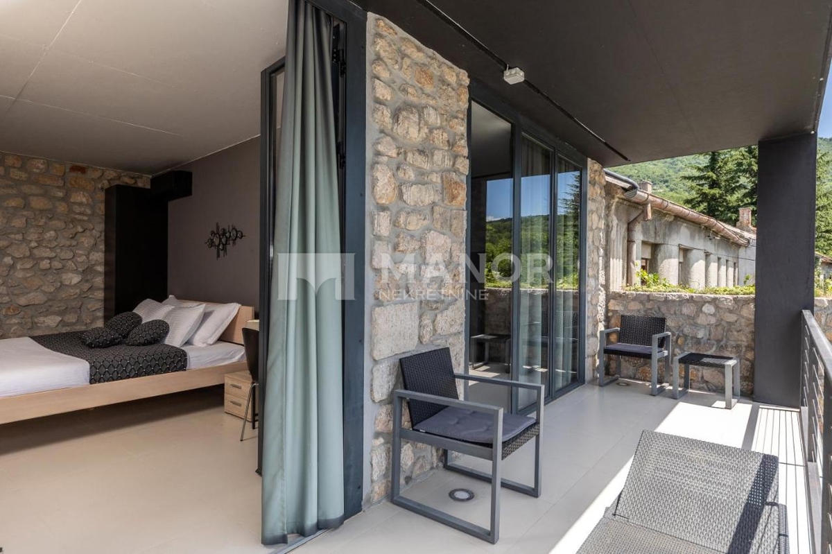 Casa Crikvenica, 270m2