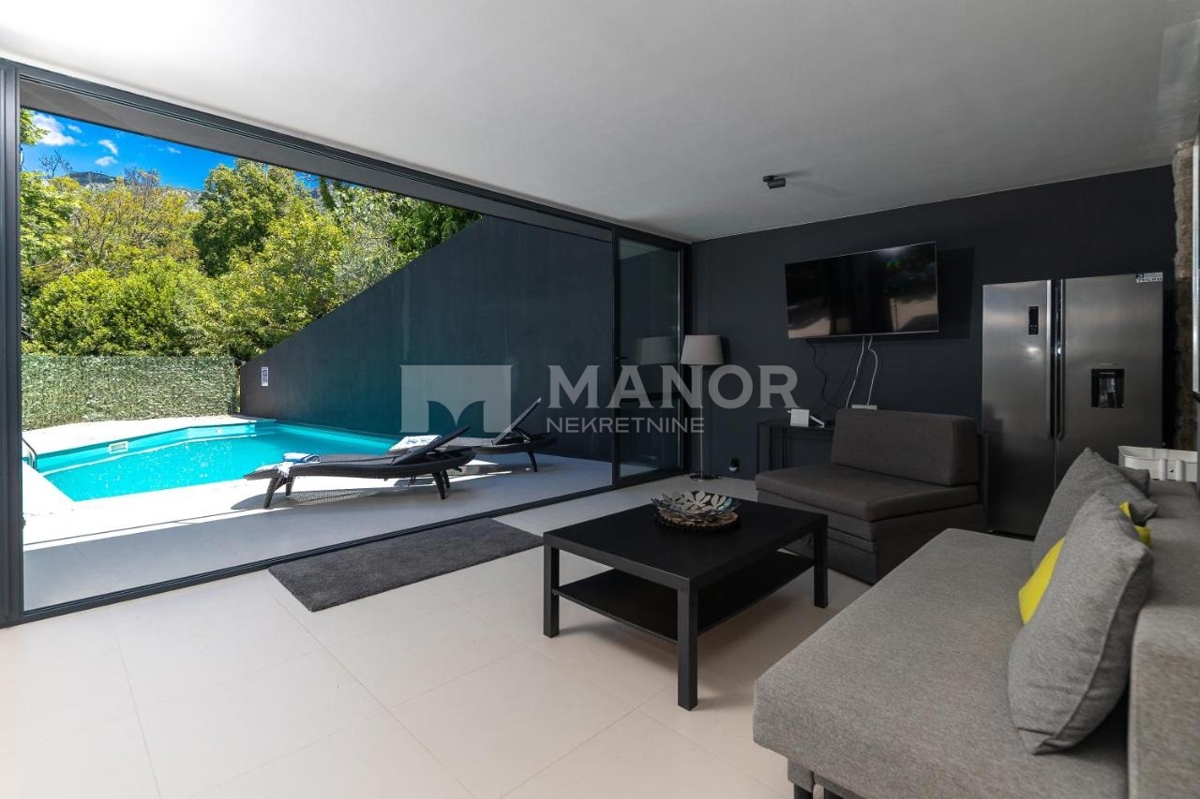 Casa Crikvenica, 270m2