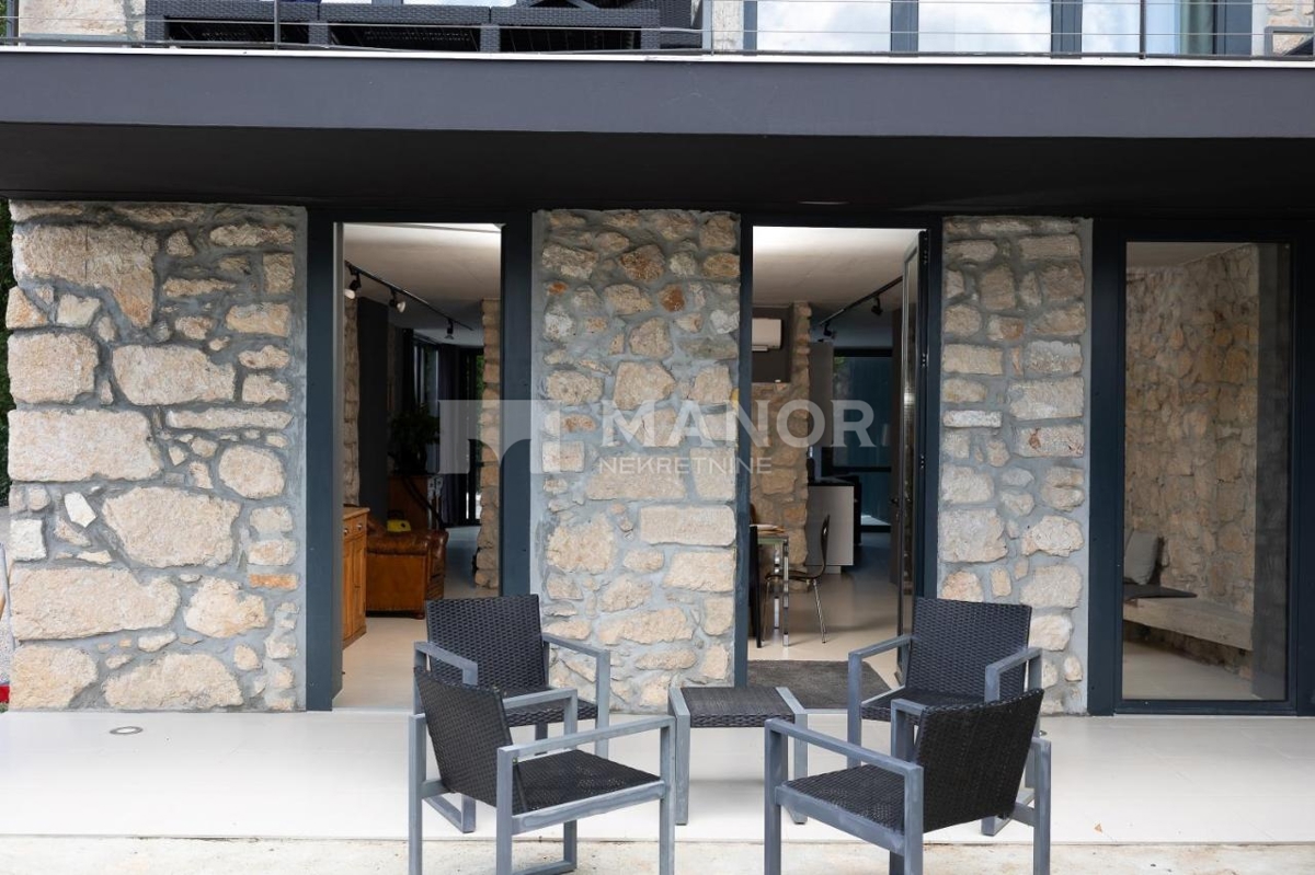 Casa Crikvenica, 270m2