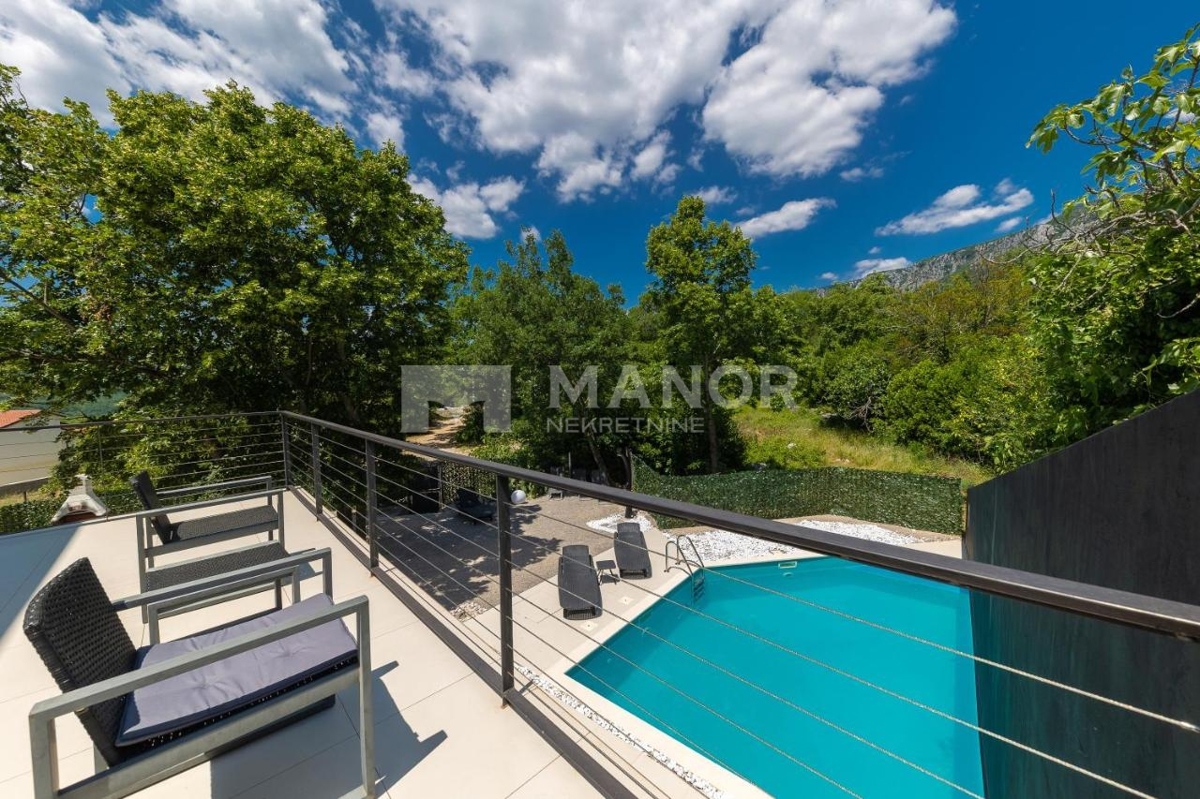 Casa Crikvenica, 270m2