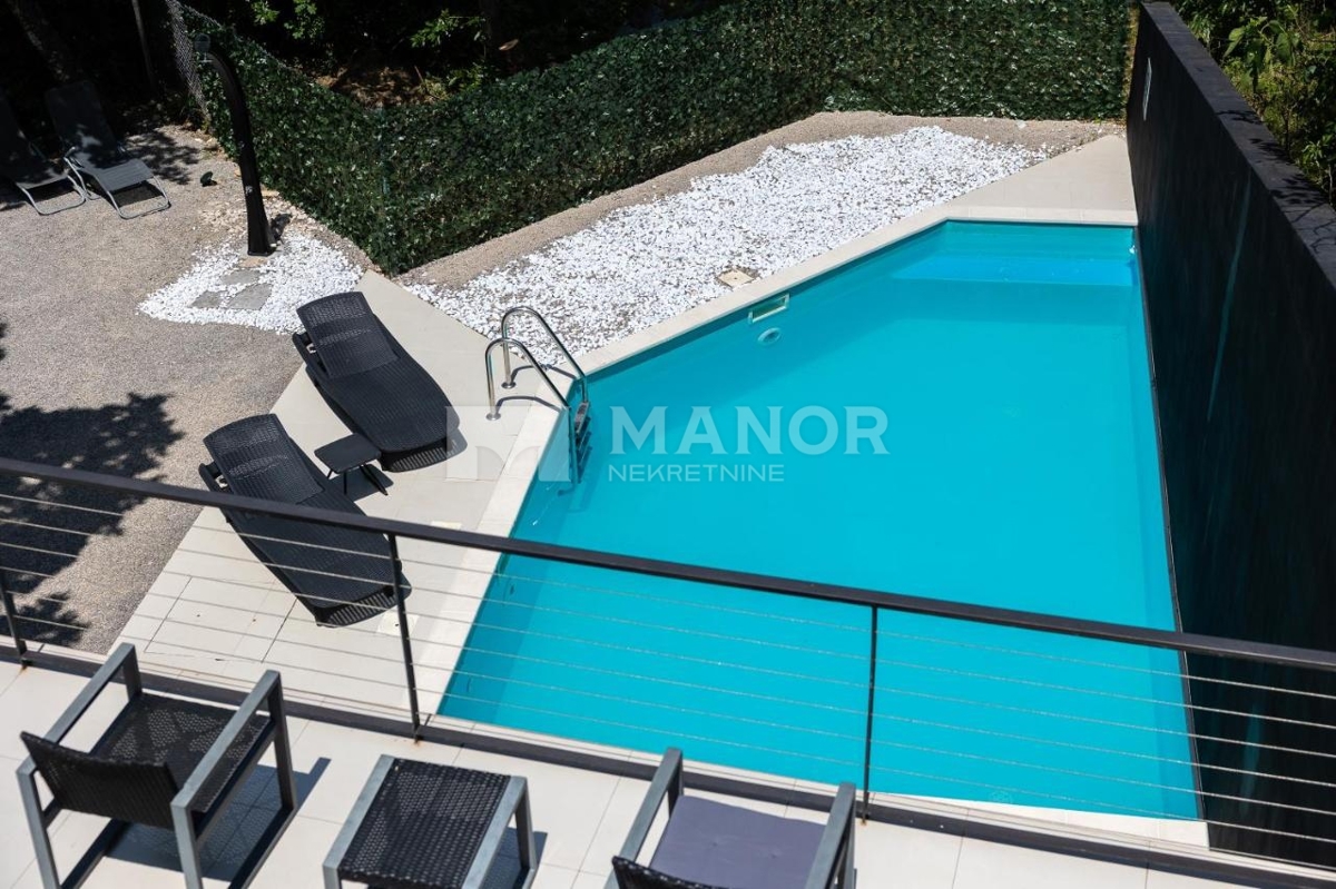 Casa Crikvenica, 270m2