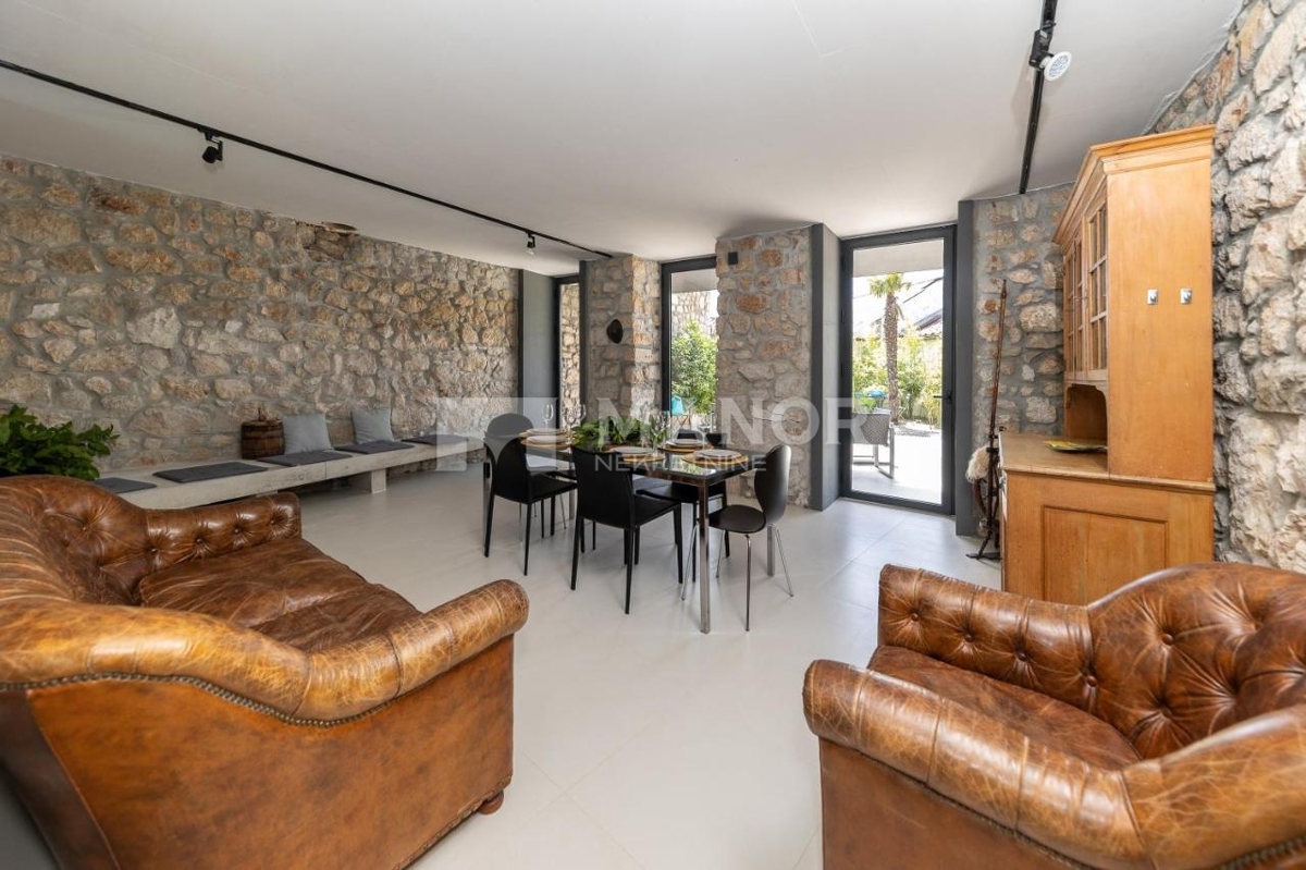 Casa Crikvenica, 270m2