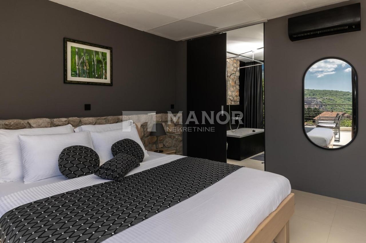 Casa Crikvenica, 270m2