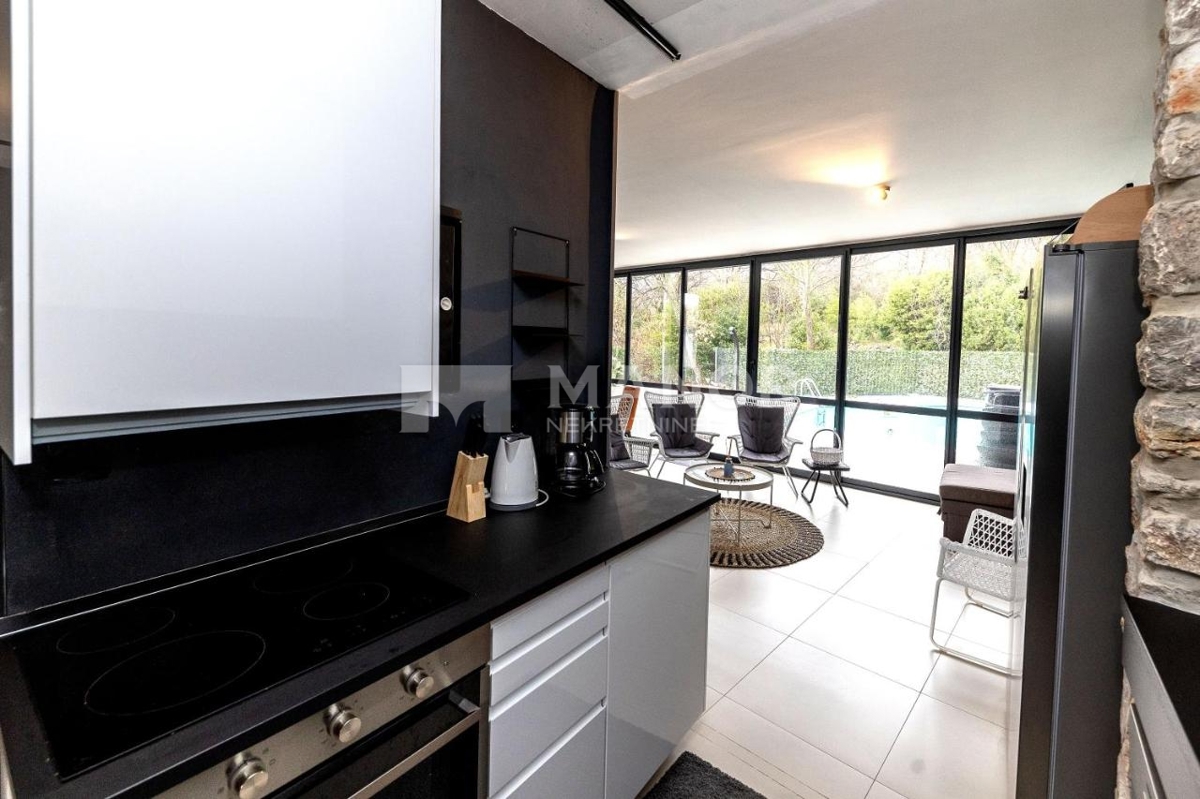 Casa Crikvenica, 270m2