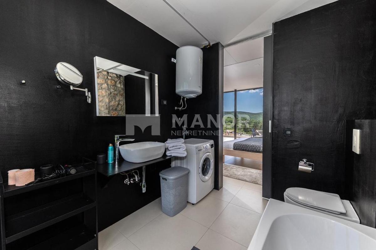 Casa Crikvenica, 270m2