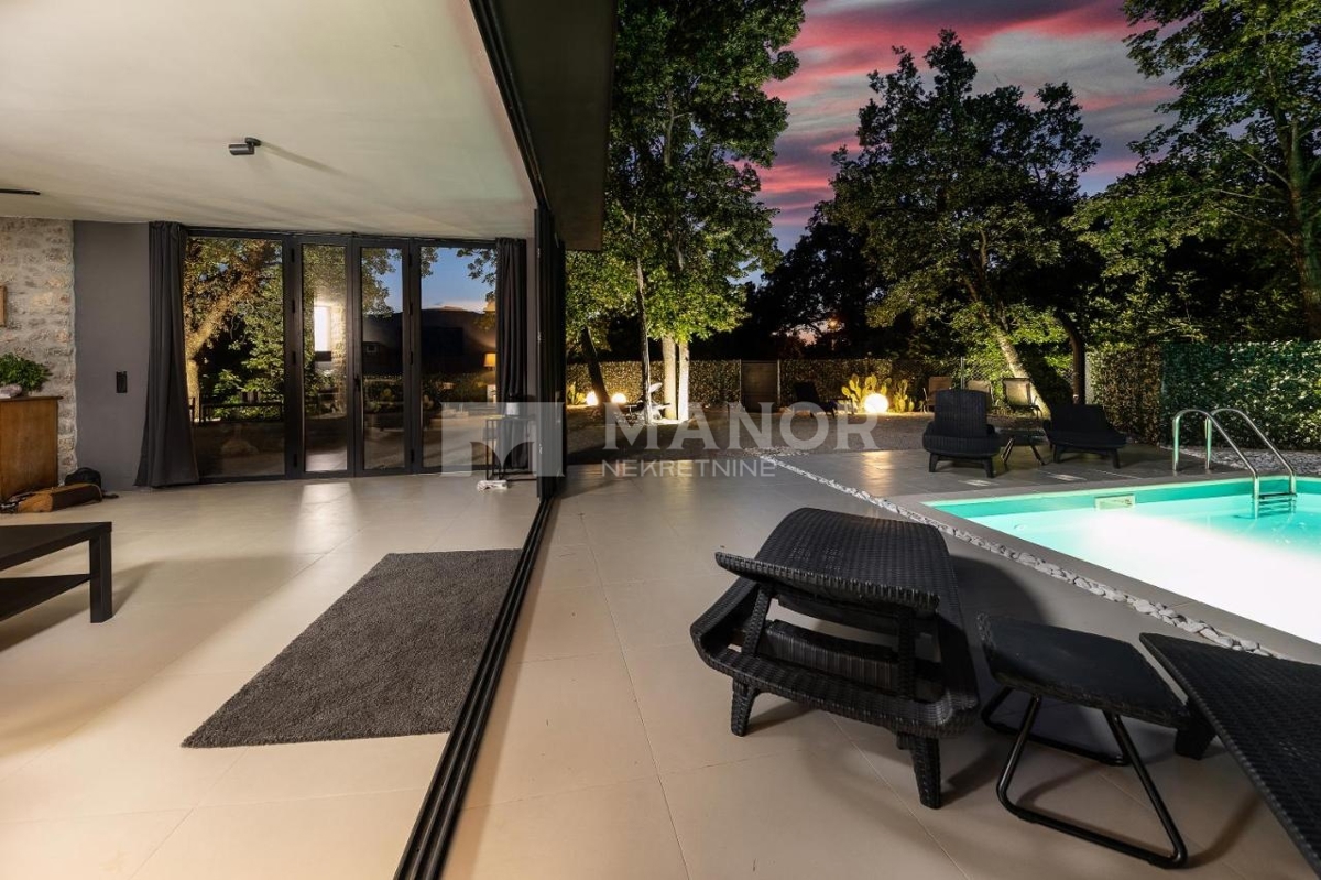 Casa Crikvenica, 270m2