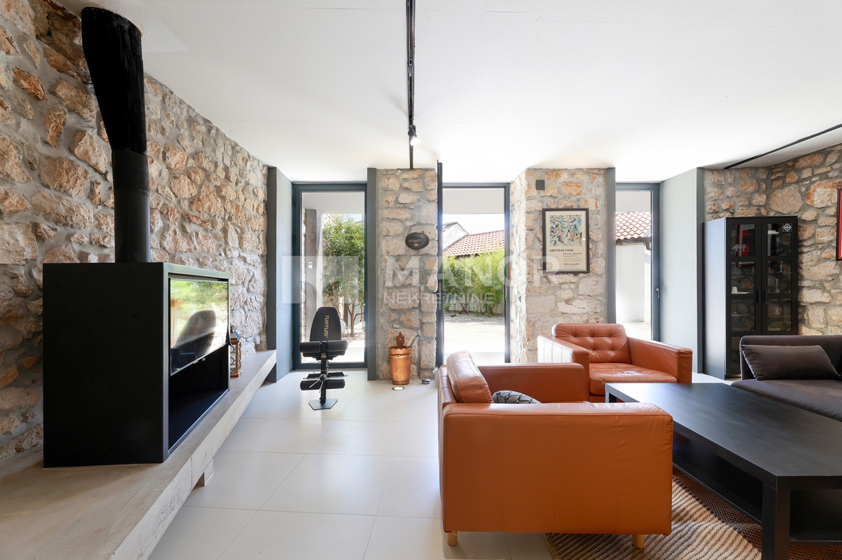 Casa Crikvenica, 270m2