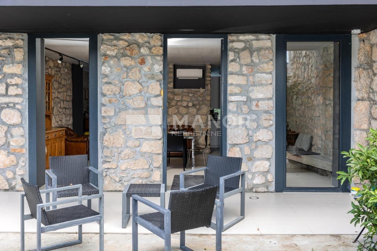 Casa Crikvenica, 270m2