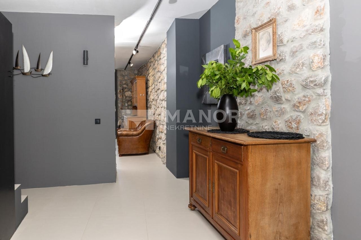 Casa Crikvenica, 270m2