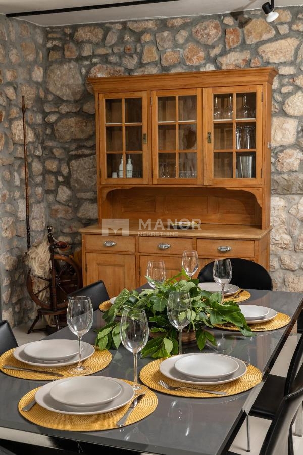 Casa Crikvenica, 270m2