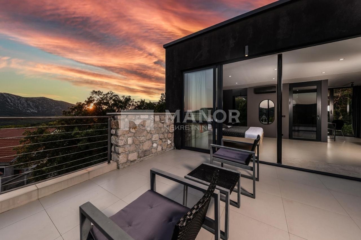 Casa Crikvenica, 270m2