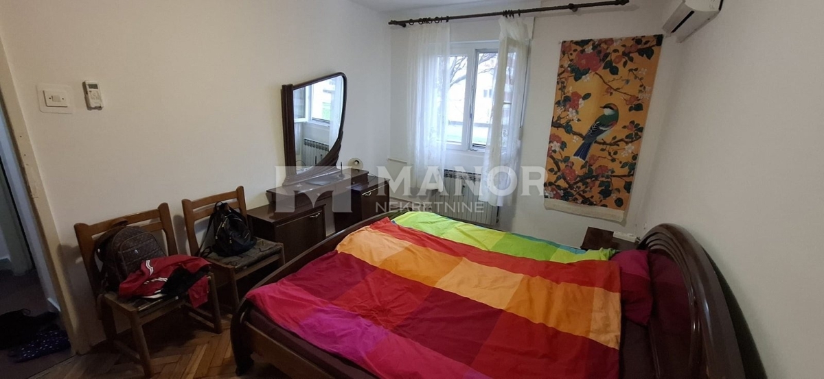 Appartamento Vojak, Rijeka, 32m2