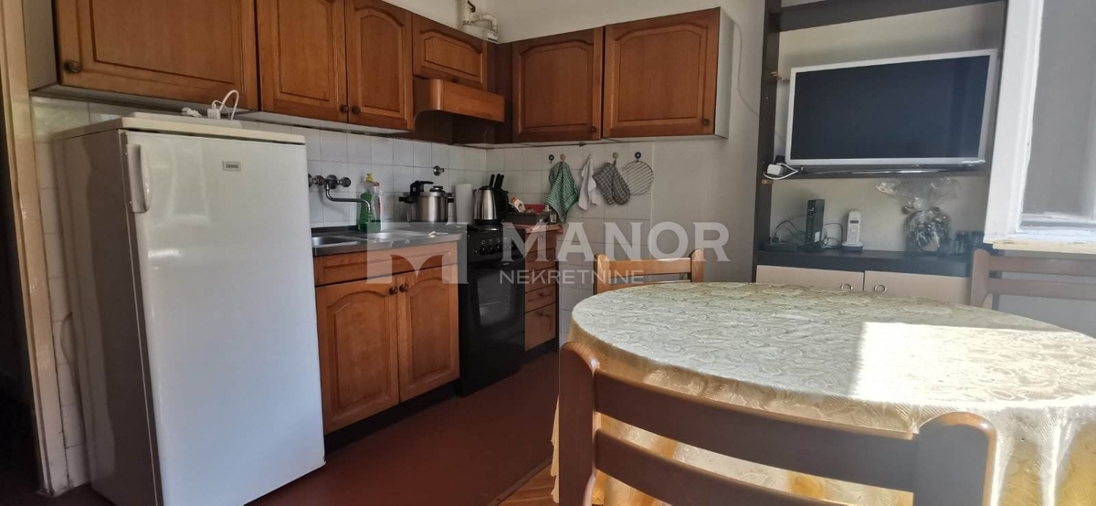 Appartamento Vojak, Rijeka, 32m2