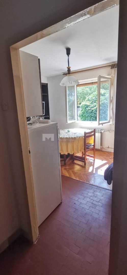 Appartamento Vojak, Rijeka, 32m2