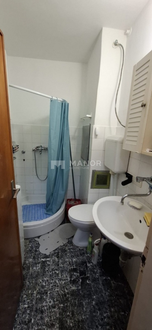 Appartamento Vojak, Rijeka, 32m2