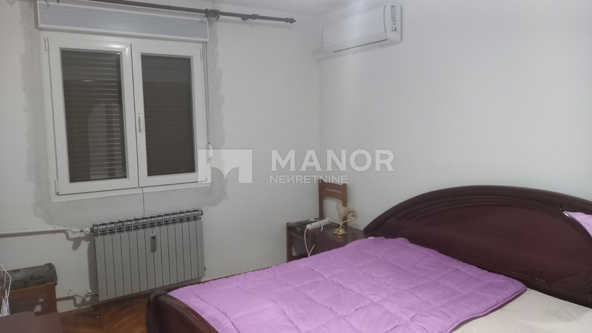 Appartamento Vojak, Rijeka, 32m2