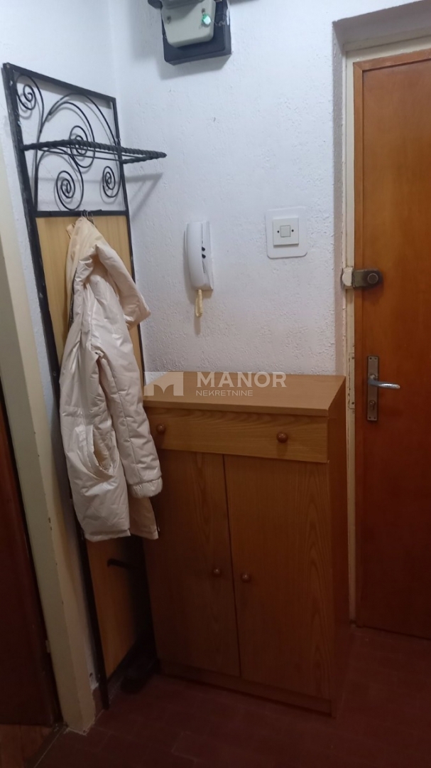 Appartamento Vojak, Rijeka, 32m2