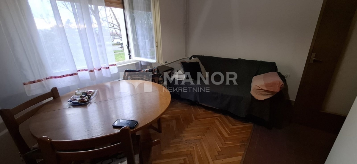Appartamento Vojak, Rijeka, 32m2