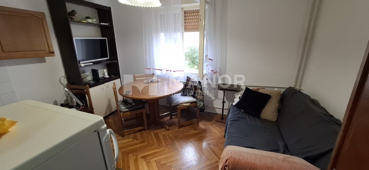 Appartamento Vojak, Rijeka, 32m2