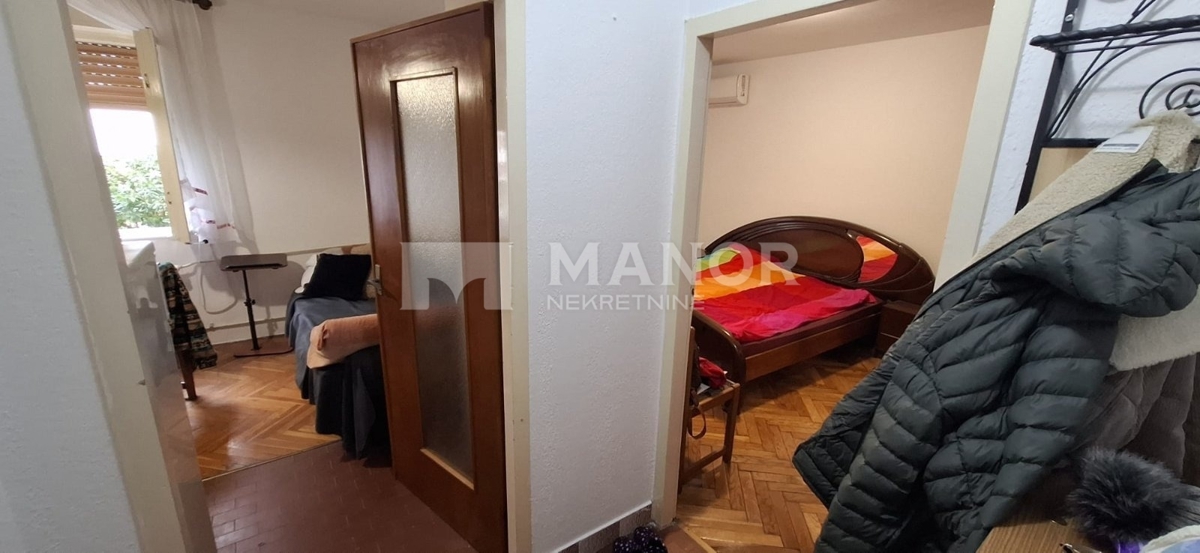 Appartamento Vojak, Rijeka, 32m2
