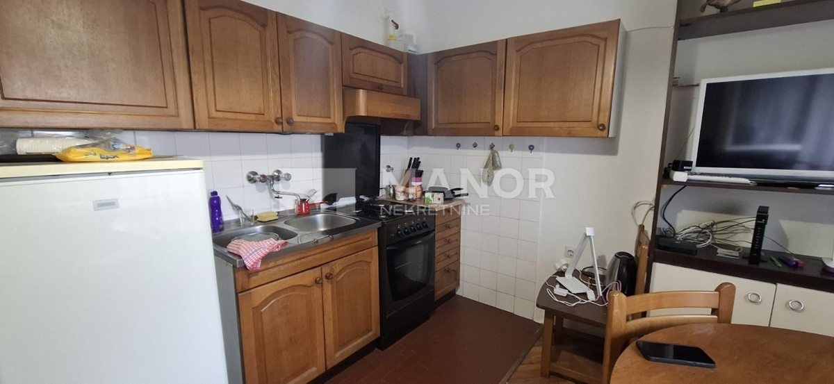 Appartamento Vojak, Rijeka, 32m2
