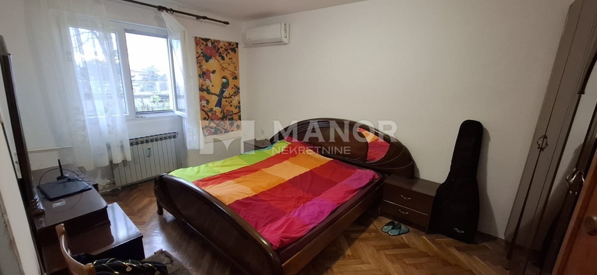Appartamento Vojak, Rijeka, 32m2