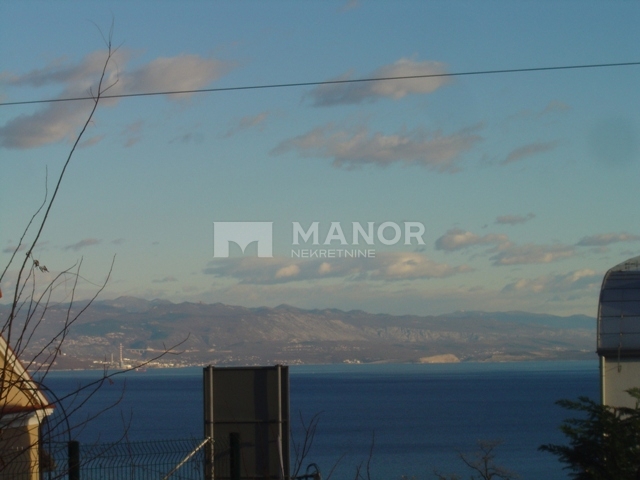 Terreno edificabile Ičići, Opatija - Okolica, 770m2