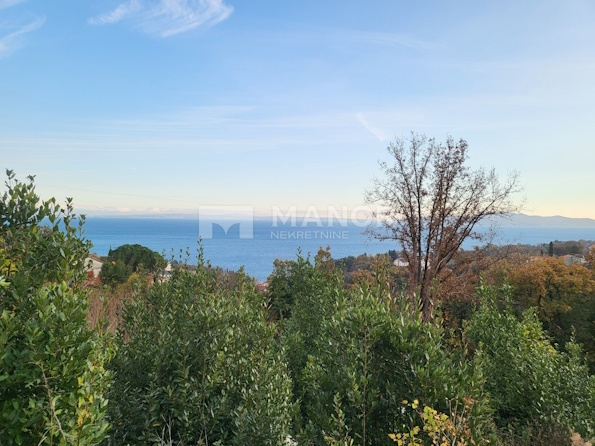 Terreno edificabile Ičići, Opatija - Okolica, 770m2