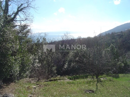 Terreno edificabile Ičići, Opatija - Okolica, 770m2