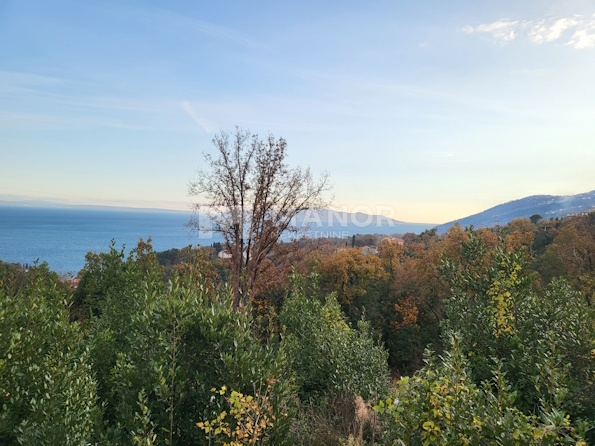 Terreno edificabile Ičići, Opatija - Okolica, 770m2