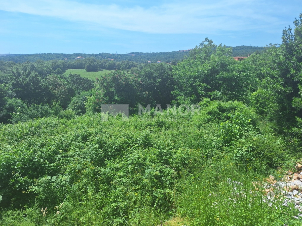 Terreno edificabile Kastav, 900m2