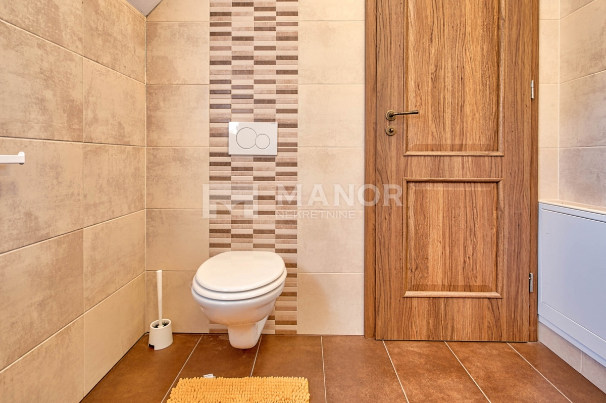 Casa Brod na Kupi, Delnice, 300m2